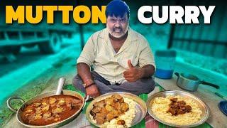 Aaj Banega Driver's Favourite Mutton Curry  || Aaj 600 km Truck Chalana Hoga || #vlog