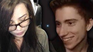 Would you ever date Clint Stevens, Kaceytron?