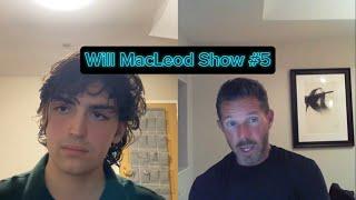 How to Succeed in Real Estate with Northmarq Managing Director John Banas - The Will MacLeod Show #5