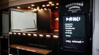 라보스넥카 / korea foodtruck