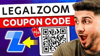 LegalZoom Coupon Code | How to Get the Best LegalZoom Discount Code in 2025!