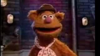 Hey! You're as Funny as Fozzie Bear