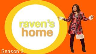 Raven’s Home Intro - That’s so Raven Style! (FANMADE) | Season 3