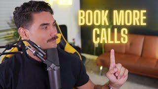 Book More Calls in the DMS using Free Trainings