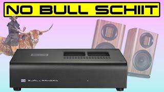 The Wait is Over!!! ! New Affordable Amp from Schiit - Gjallarhorn Review