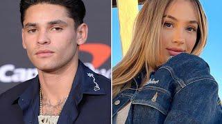 Meet Ryan Garcia's ex-wife Andrea Celina