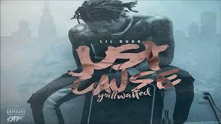 Lil Durk - Just Flow (Just Cause Y'all Waited)