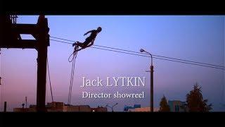 Режиссерский шоурил Евгений Лыткин/ Showreel Jack Lytkin