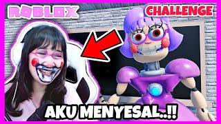 Shasyaalala dikutuk  menjadi Miss Ani Tron   - Roblox Indonesia- Feat @bangboygamingYT