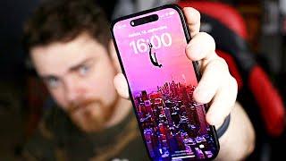 iPhone 14 Pro | Unboxing a Prvé Dojmy