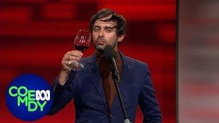 Marcel Lucont | Tonightly with Tom Ballard