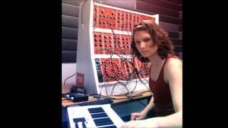 Public Library Modular Synthesizer Jam