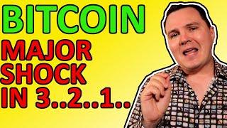 BITCOIN CRASH EXPLAINED, HUGE ALTCOIN NEWS, THE 2021 CRYPTO BULL RUN STILL ON!!! [Don’t Panic]