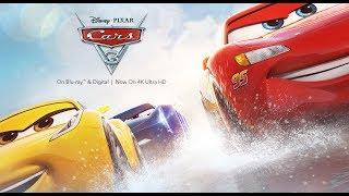 opening scene/cars 3