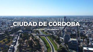 Ciudad de Córdoba, Provincia de Córdoba, Argentina.