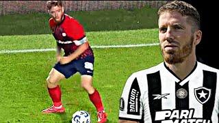 Por Isso o BOTAFOGO quer CONTRATAR Iker Muniain