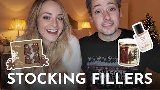 Stocking Filler Gift Ideas! | Christmas Gift Guides 2024