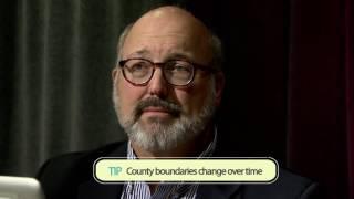 Genealogy Quick Start: County Genealogy