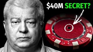 The Man Who Cheated Casinos AFTER Winning $40 Million