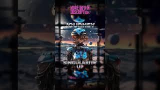 Mr.ZvooK - Singularity Up  #dance #technodance #technomusic #melodictechno #melodichouse #housemusic
