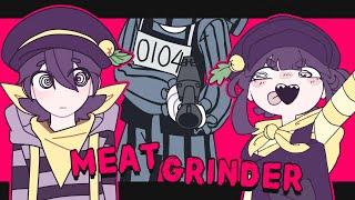 MEATGRINDER - animation meme