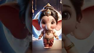 Sukhkarta dukhaharta#ganeshjii #ganpati #shortsfeed #trending #viralshort #whatsappstatus #like