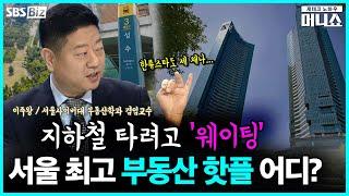 [하우머니] "경매로 내집마련" 강남보다 마용성 몰린다?