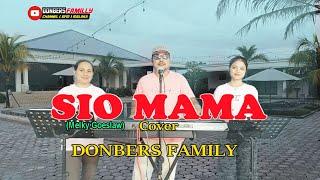 SIO MAMA-(Melky Goeslaw)-Cover-DONBERS FAMILY Channel  (DFC) Malaka