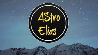 CONHEÇA O CANAL ASTRO ELIAS! ⭐️