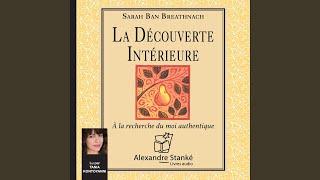 Chapter 34.2 & Chapter 35.1 - La découverte intérieure