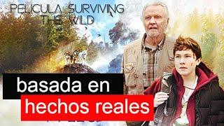 estreno pelicula basada en hechos reales