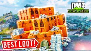 BEST LOOT SPOTS in DMZ Season 2 You NEED To Know! (MW2 DMZ Tips)