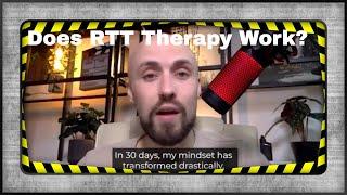 RTT Therapy Review. Testimonial for Rapid Transformational Therapy.