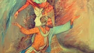 تو ای پری کجایی که رخ نمی نمایی .فرزامFARZAM