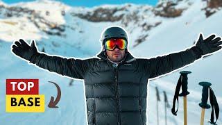 Best Blue Run at Whakapapa | MT RUAPEHU