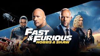 Fast & Furious Presents: Hobbs & Shaw (2019) Movie | Jason Statham, Dwayne |updates Review & Facts