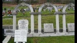 Aberfan Disaster Memorials - Replacement of  Top Row Archway