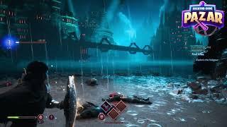 How to Throw Your Shield in Dragon Age the Veilguard
