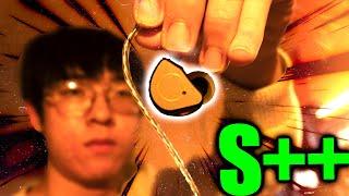 Simgot Drops Another BANGER GAMING IEM! - Simgot Supermix 4 Review