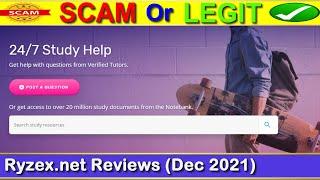 Studypool.com Legit (Dec 2021) - Is This A Scam Or Legit? Know It! |