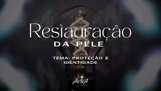 Restauração da Pele