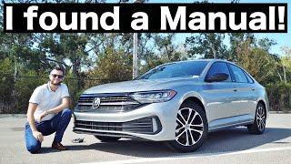 2023 Volkswagen Jetta Sport: All Specs & Test Drive