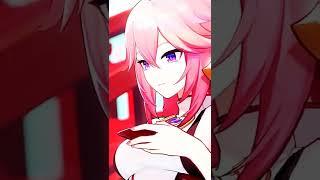 Trailer Yae Miko Edit | Genshin Impact 2.5