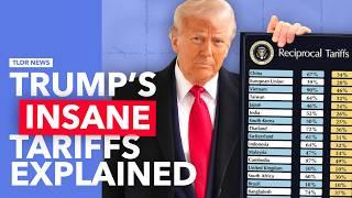 Trump Tariffs Everything: What Next?