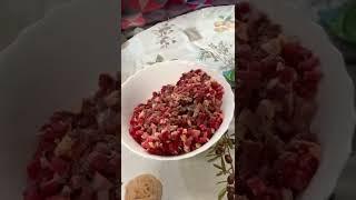 PandaSakha - #heartyandtasty #сытноивкусно #meat #мясо #pandasakha #PandaSakha #short