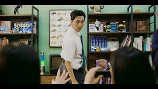이짜나언짜나 l 돈 내고 만지세요 Official MV