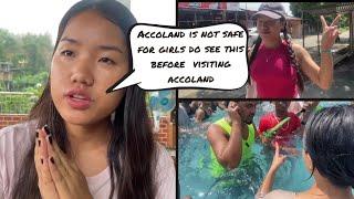 See this before visiting Guwahati accoland/girls are not safe in accoland / summer place