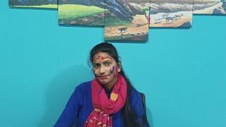 Preeti Bishal Rauniyar  is live