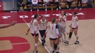 Atlantic 10 Championship - Semifinal