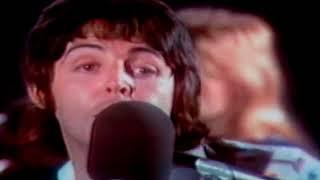 Paul McCartney & Wings - Jet (1974)